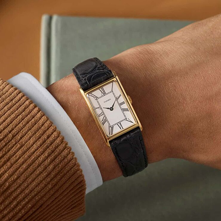 Timex TW2Y56200 Erkek Kol Saati