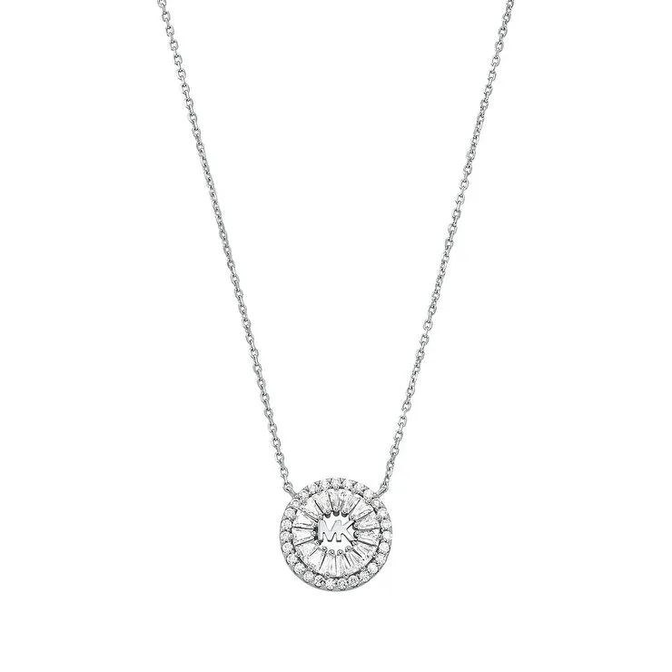Michael Kors MKC1634AN-040 Kadın Kolye