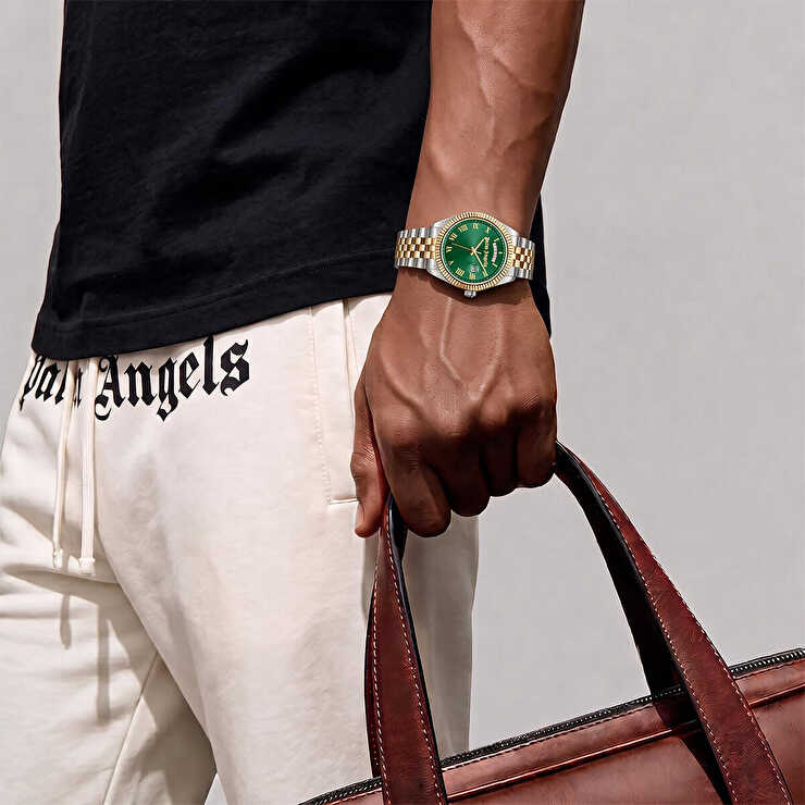 Palm Angels PMWGH0000101 Erkek Kol Saati