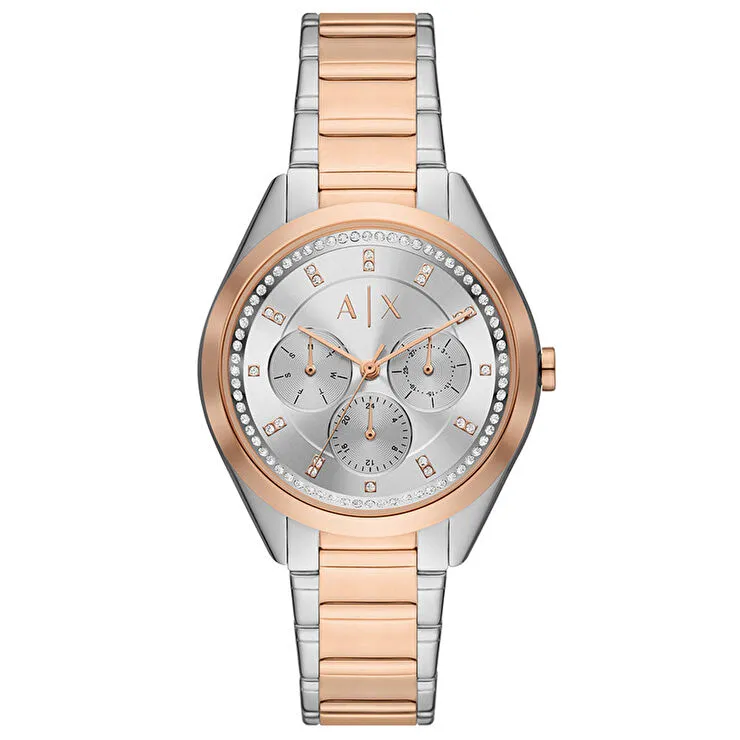 Armani Exchange AX5655 Kadın Kol Saati