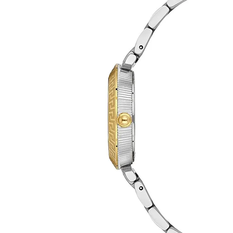 Versace VRSCVEOCA0324 Kadın Kol Saati