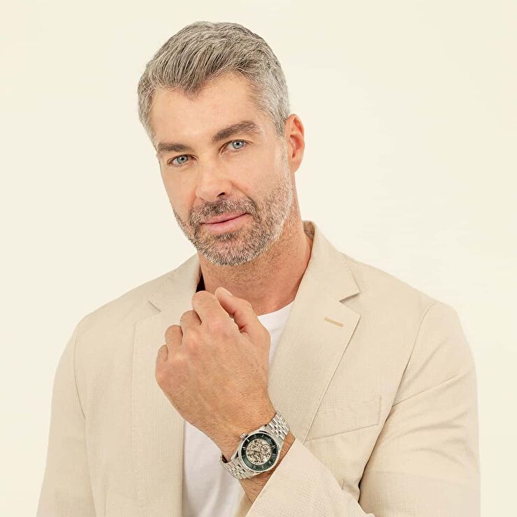 Boss Watches HB1514236 Erkek Kol Saati