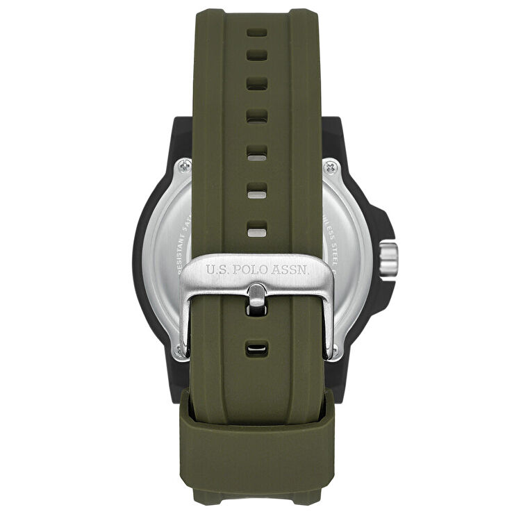 U.S. Polo Assn. USPA1029-05 Erkek Kol Saati