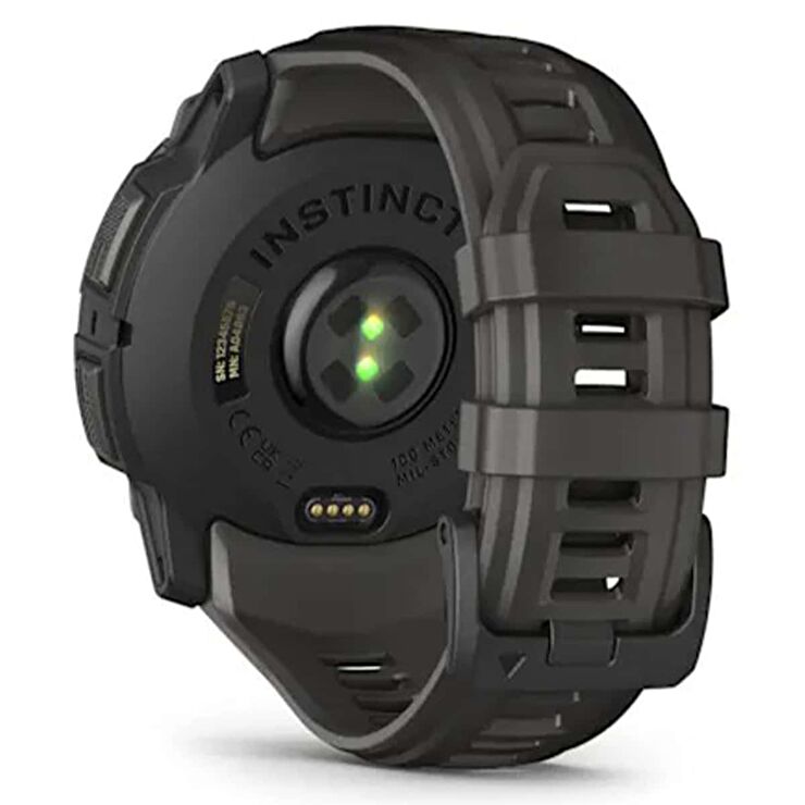 Garmin GR-010-03020-00 Instinct 3 Akıllı Saat