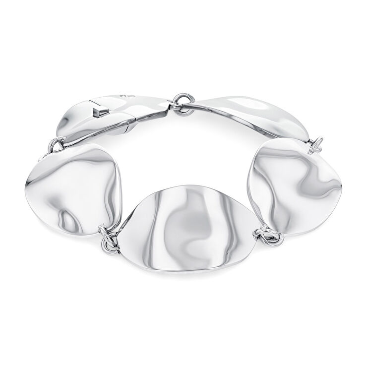 Calvin Klein CKJ35000619 Kadın Bileklik