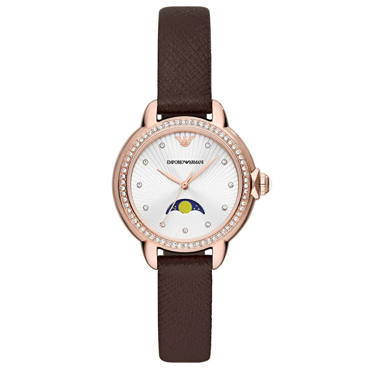 Emporio Armani AR11568 Kadın Kol Saati