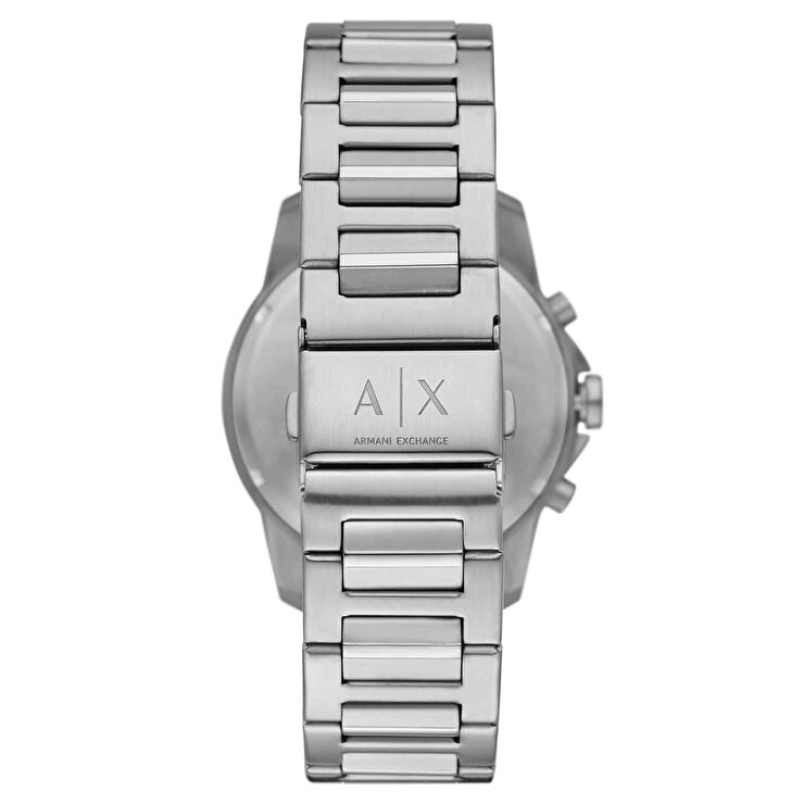 Armani Exchange AX7176SET Erkek Kol Saati ve Bileklik Seti
