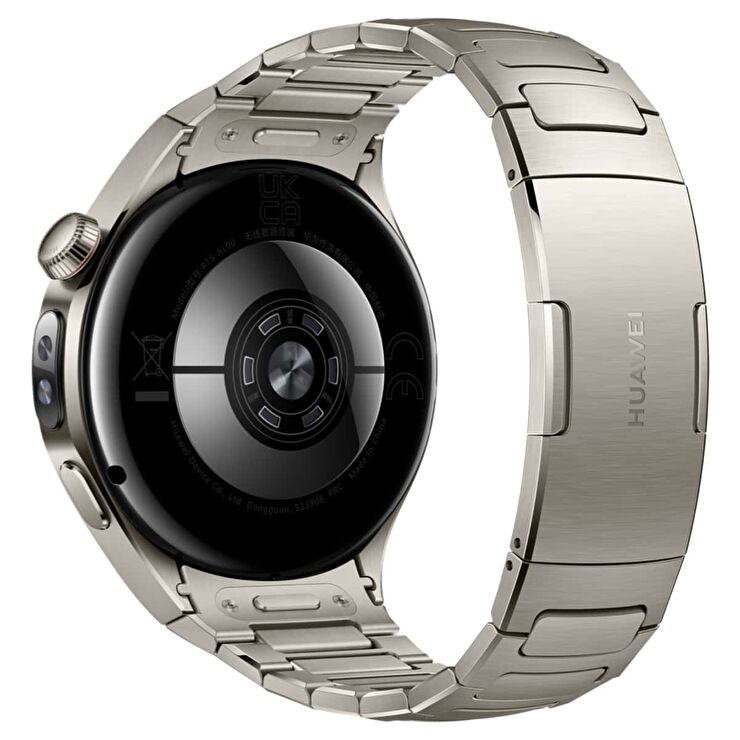 Huawei HW55020EVW Huawei Watch 5 Akıllı Saat