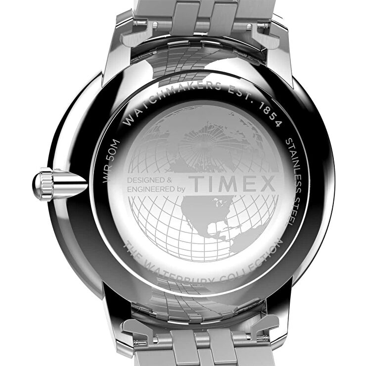 Timex TW2Y23300 Erkek Kol Saati