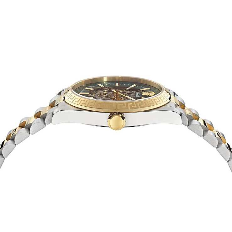 Versace VRSCVE5R00226 Erkek Kol Saati