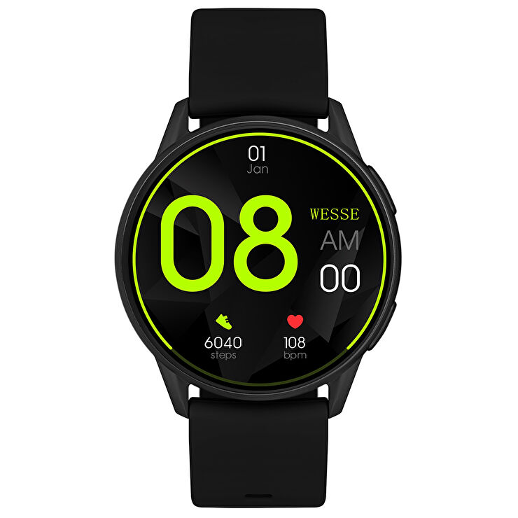 Wesse Connect WWC1003-01 Akıllı Saat