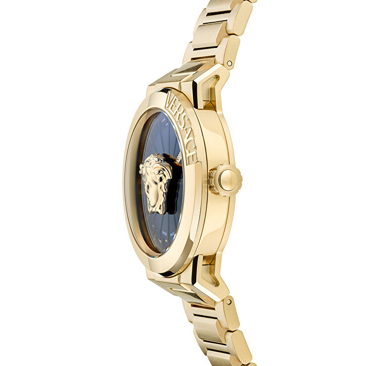 Versace VRSCVE3F00522 Kol Saati