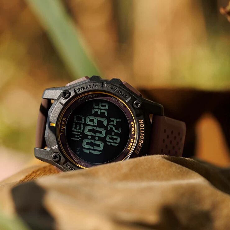 Timex TW4B33800 Erkek Kol Saati