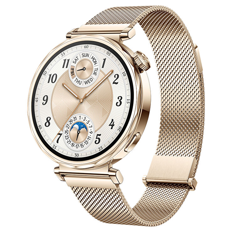 Huawei HW55020DJQ Huawei Watch GT5 41 mm Akıllı Saat