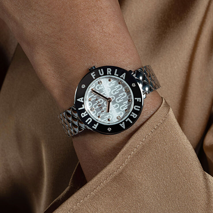 Furla FRWW00004019L1 Kadın Kol Saati