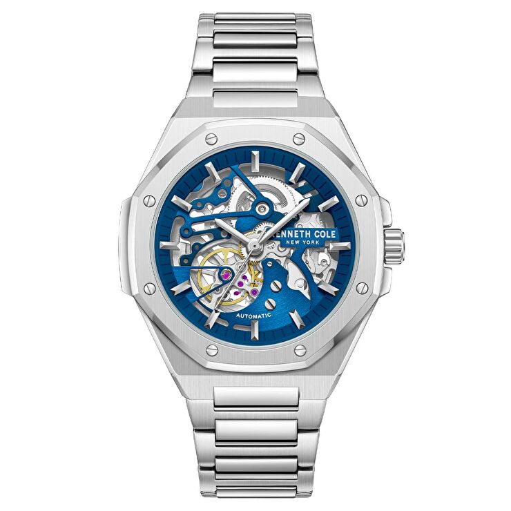 Kenneth Cole KCWGY0058901 Erkek Kol Saati
