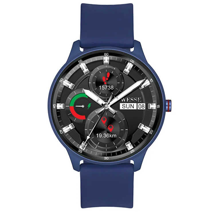 Wesse Connect WWC2002-02 Akıllı Saat