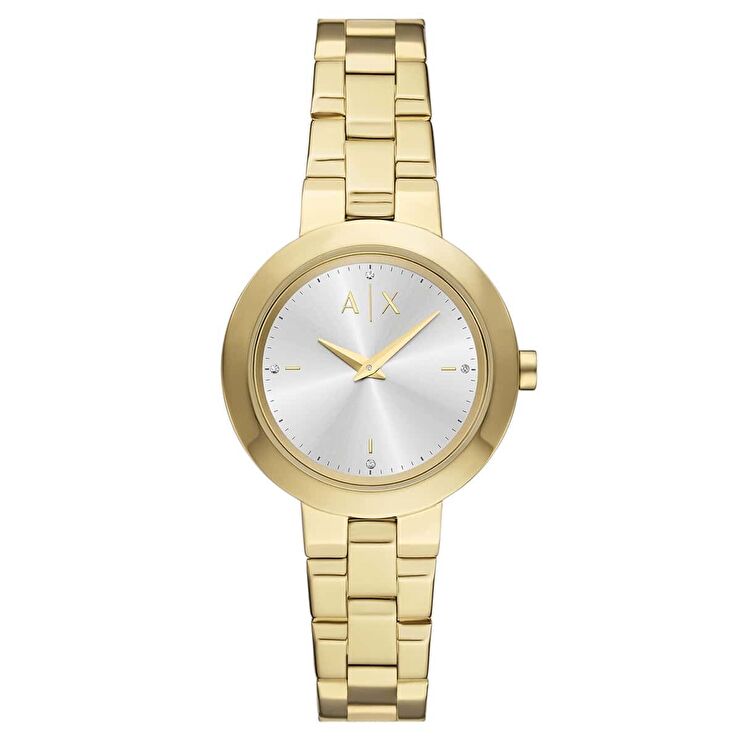 Armani Exchange AX5180 Kadın Kol Saati