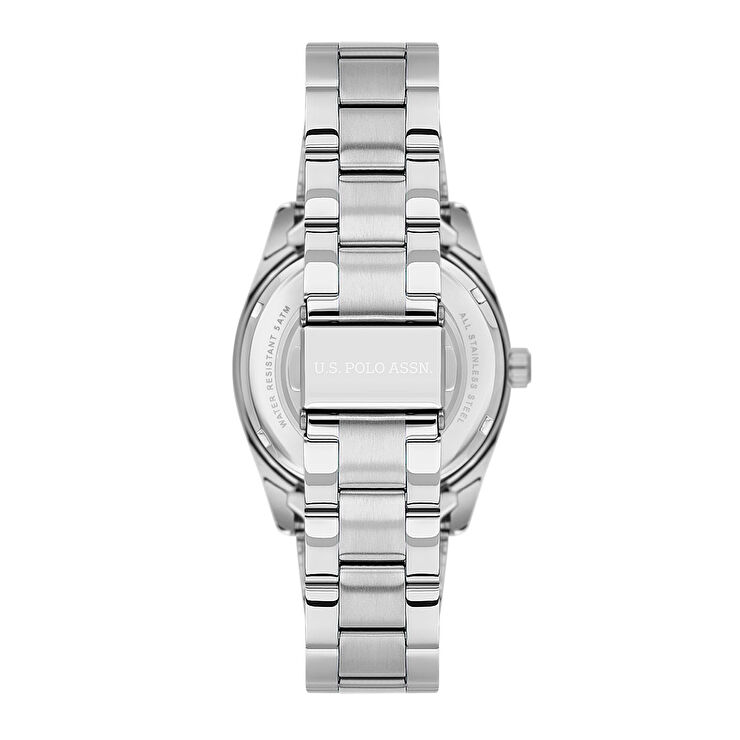 U.S. Polo Assn. USPA1114-04 Erkek Kol Saati