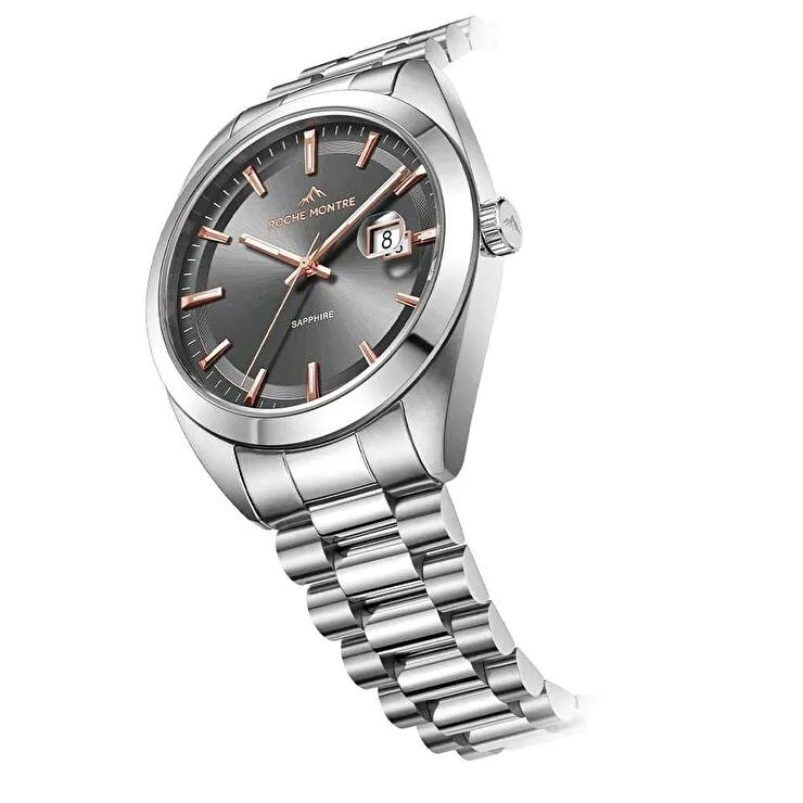 Roche Montre RMG6003-05 Erkek Kol Saati