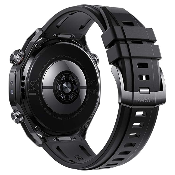 Huawei HW55020GMQ Watch Ultimate 2 Akıllı Saat
