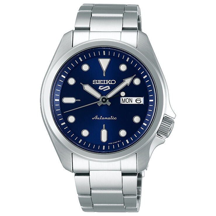 Seiko 5 S5-SRPE53K Erkek Kol Saati