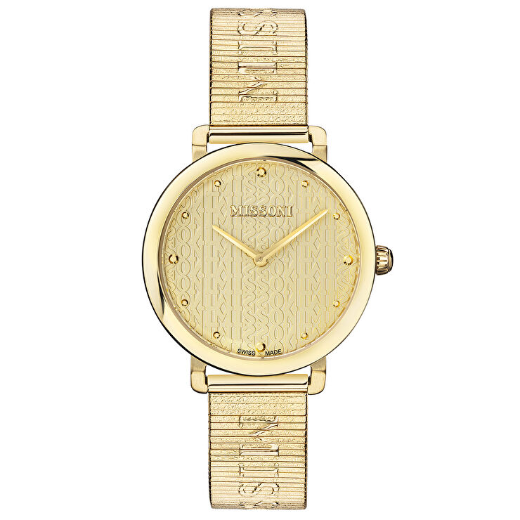 Missoni MWQW00422 Kadın Kol Saati