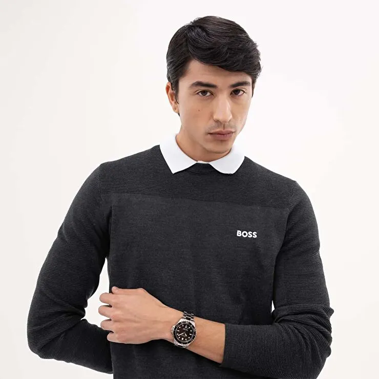 Boss Watches HB1514295 Erkek Kol Saati