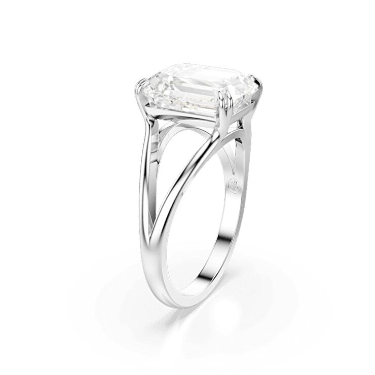 Swarovski SWR5697986 Kadın Yüzük (58 mm)