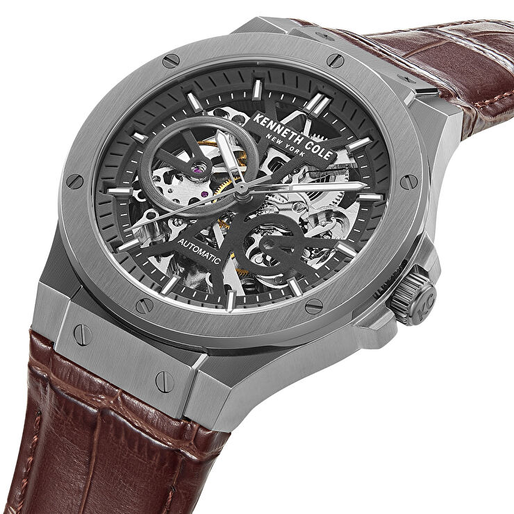 Kenneth Cole KCWGE0033502 Erkek Kol Saati