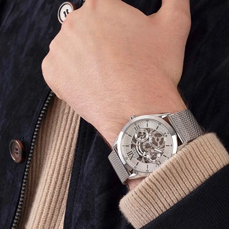 Guess GUGW0368G1 Erkek Kol Saati