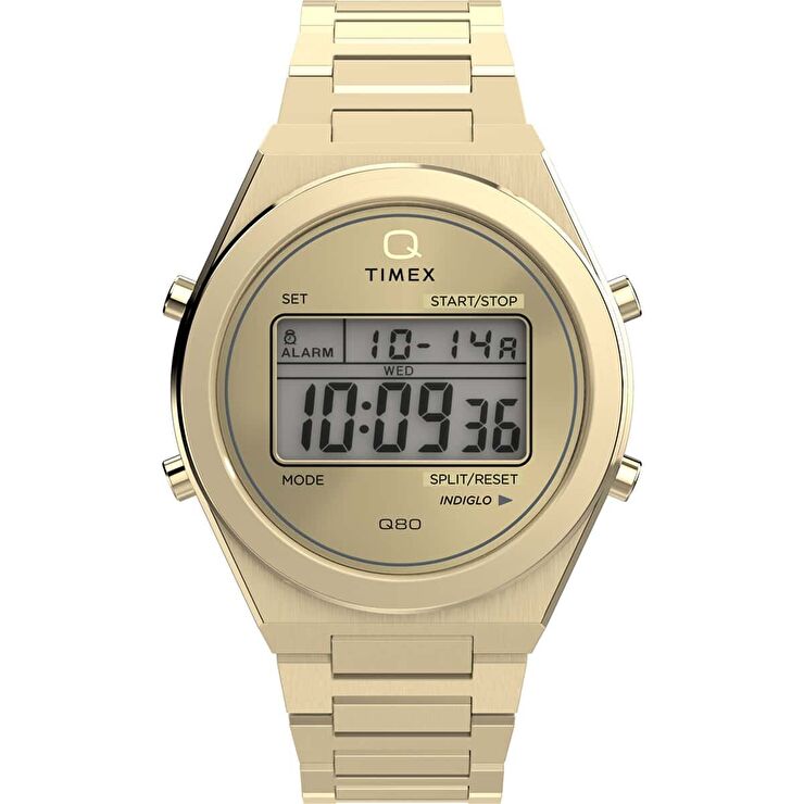 Timex TW2Y09700 Erkek Kol Saati