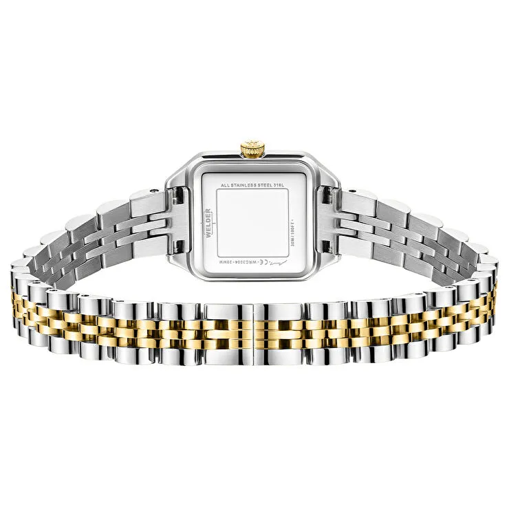 Welder WRC3004 Kadın Kol Saati