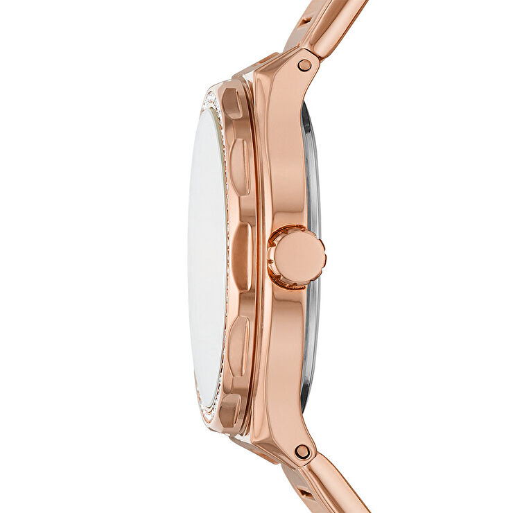 Fossil FBQ3721  Kadın Kol Saati