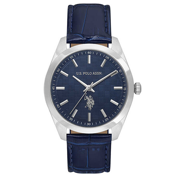 U.S. Polo Assn. USPA1153-17 Erkek Kol Saati