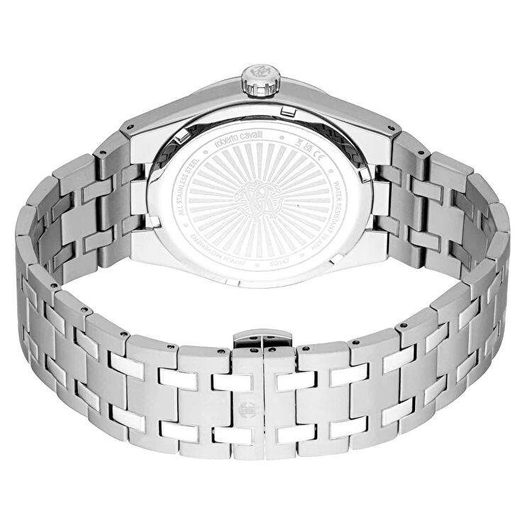 Roberto Cavalli RC5G147M0065 Erkek Kol Saati