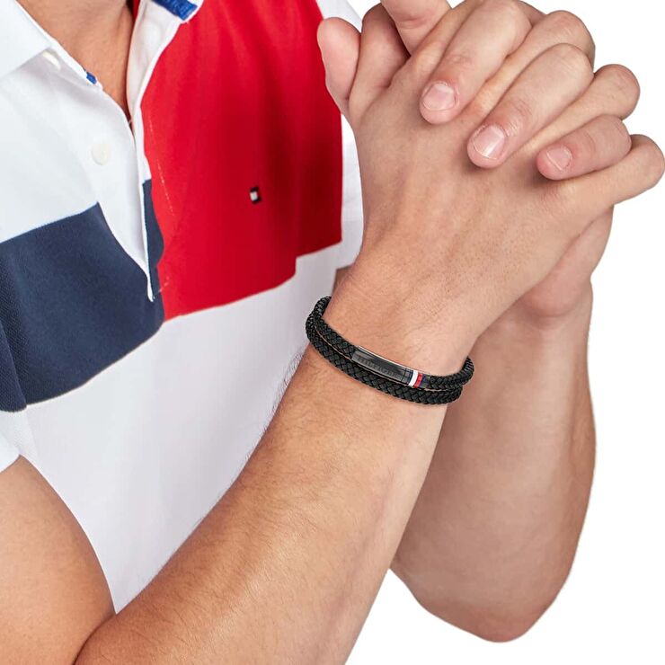 Tommy Hilfiger THJ2790552 Erkek Bileklik