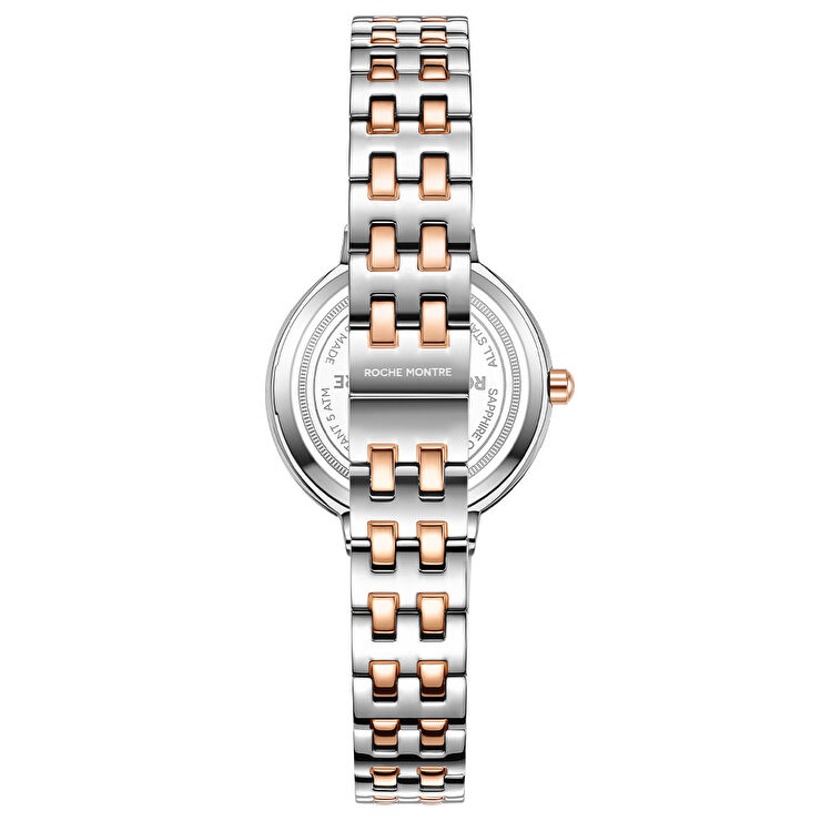 Roche Montre RML5000-01 Kadın Kol Saati