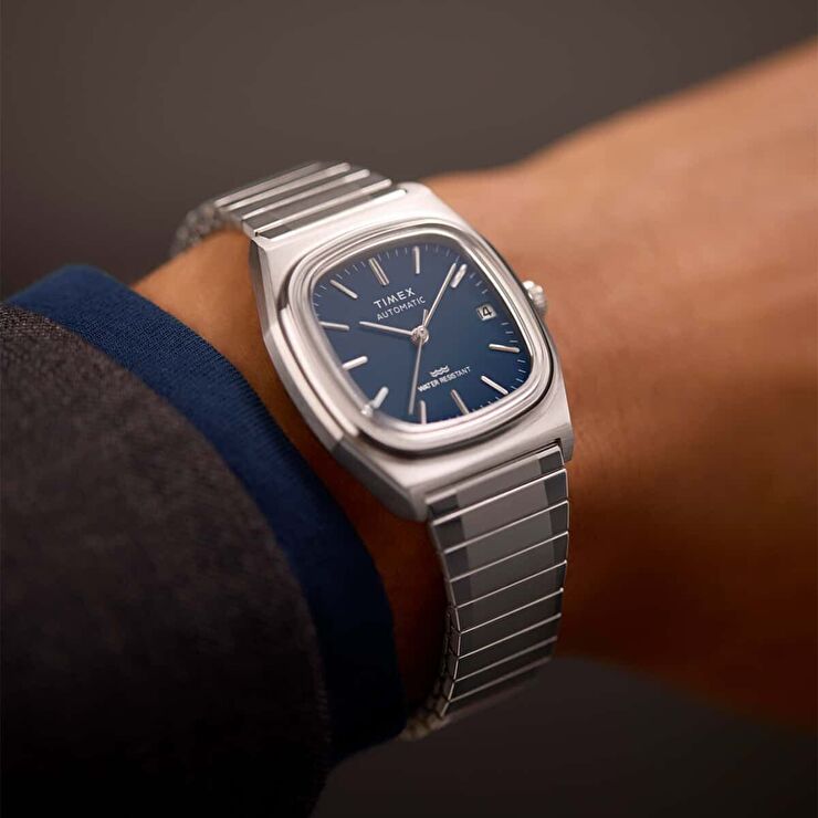 Timex TW2Y07400 Kol Saati