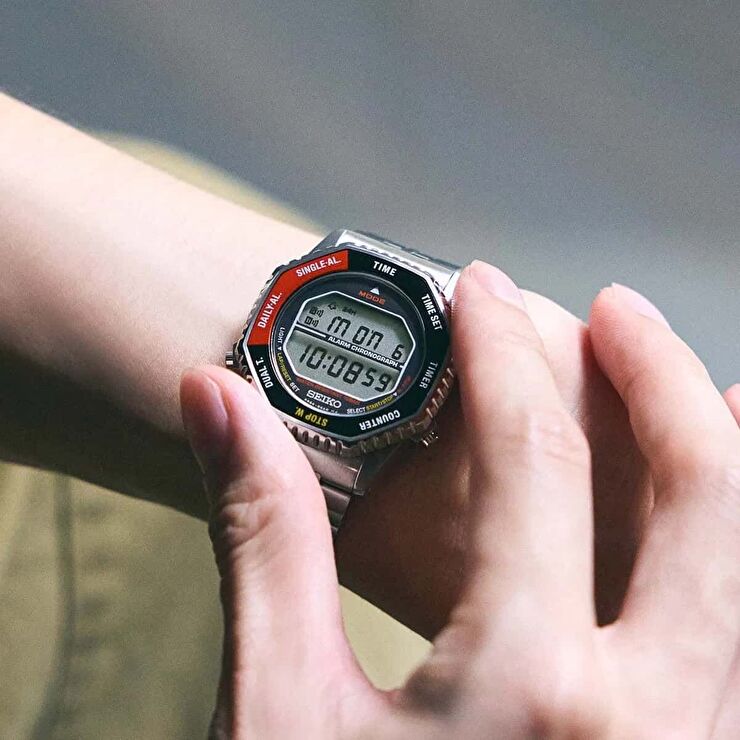 Seiko SEIMGG19P Erkek Kol Saati