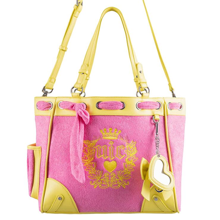Juicy Couture JC0092040056-008 Kadın Çanta