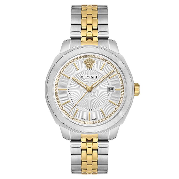 Versace VRSCVEV901223 Kol Saati