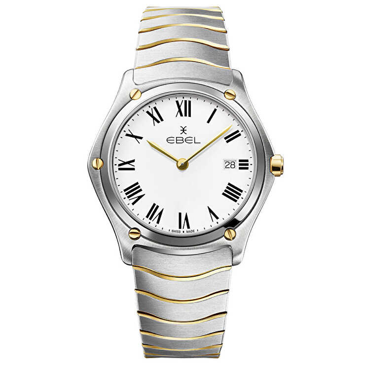 Ebel EB1216567 Erkek Kol Saati