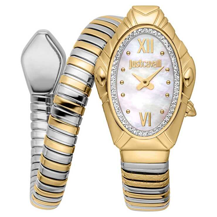 Just Cavalli JC1L357M0055 Kadın Kol Saati