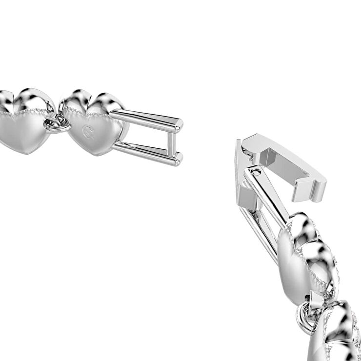 Swarovski SWR5720860 Kalpli Kadın Bileklik