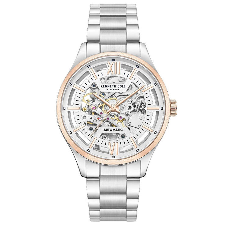 Kenneth Cole KCWGL0027204 Erkek Kol Saati