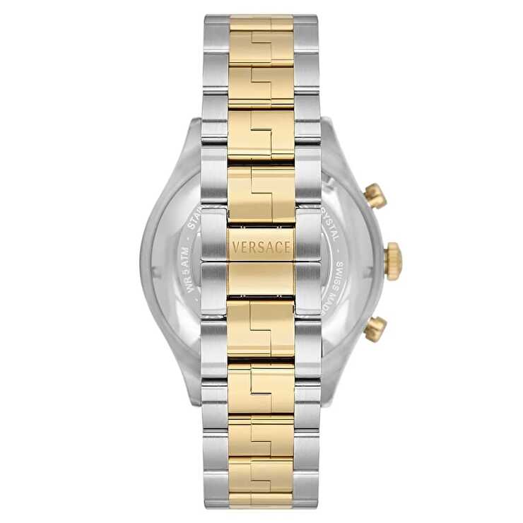Versace VRSCVEPCA0524 Erkek Kol Saati