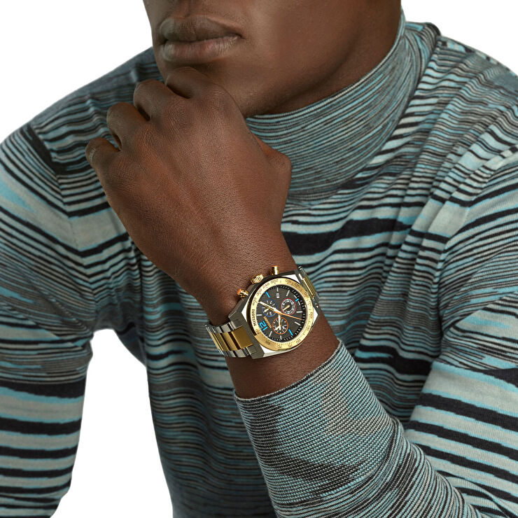Missoni MWQJ00422 Erkek Kol Saati