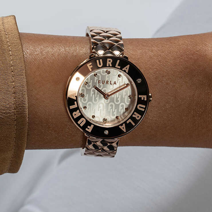 Furla FRWW00004021L3 Kadın Kol Saati
