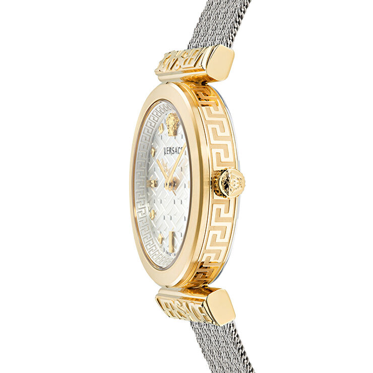 Versace VRSCVE6J00523 Kadın Kol Saati